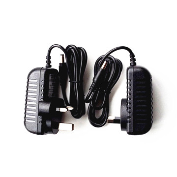 12V 1.3A New AC 100V-240V Converter Adapter DC 12V 1.3A Power Supply AU UK Plug DC 5.5mm x 2.1mm