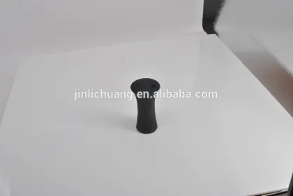 rubber bellows silicone corrugated tube manufacturer