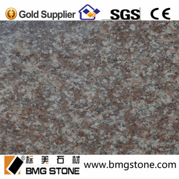 Popular Inexpensive China G687 Granite for Countertop or Paving Stone