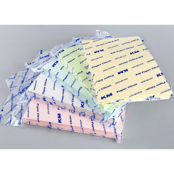 Wholesale Clean Room Paper: A3, A4, and A5 Sizes in White, Blue, Green, Yellow, and Pink for Printing and Laboratory Use