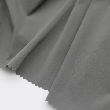 2 Way spandex νάιλον ύφασμα για κάτω σακάκια