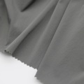 Weft Stretch Plain Nylon Spandex Fabric