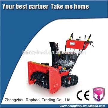 diesel snow blower