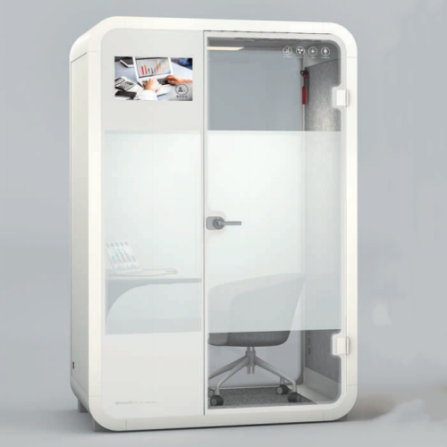 Hot Selling Best Price Privacy Office Silent Pod