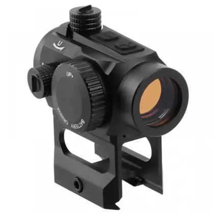 Airsoft Red Dot Sights