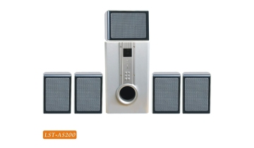 Active Speaker  :LST-AS200