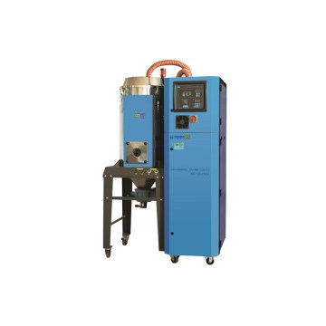 XD-80u/90H Honeycomb Dehumidifying, Drying, and Feeding Unit: Advanced Technology for Efficient Moisture Control