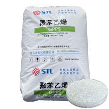 Food grade ware transparent 525 GPPS pellet