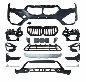 Front Bumper Assy Body Kit for BMW X1 F48 2015+