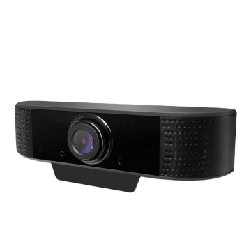 1080p 360 Degrees USB Webcam for Online Teaching and Meetings