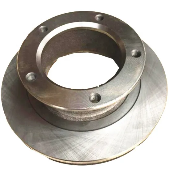 BB50 Coaster Brake Drum