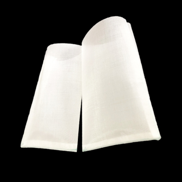 Nylon RoSN Filter Bags Supplier: High-Quality 25-160 Micron Mesh Bags in Various Sizes