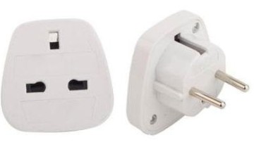 Power Plug