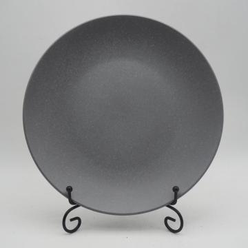 Νέο σκανδιναβικό στυλ Stoneware Dinnerware Tableware Εστιατόριο Κεραμικό δείπνο