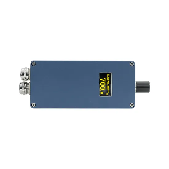 Digital Infrared Pyrometer Non-Contact Temperature Meter  