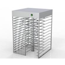 Access Control Full Height Turnstile Gate