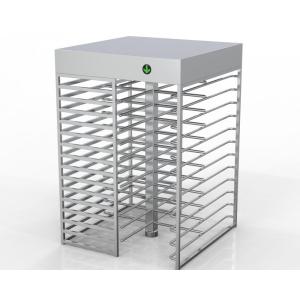 Factory Direct Sale Turnstile Full Height Turnstile