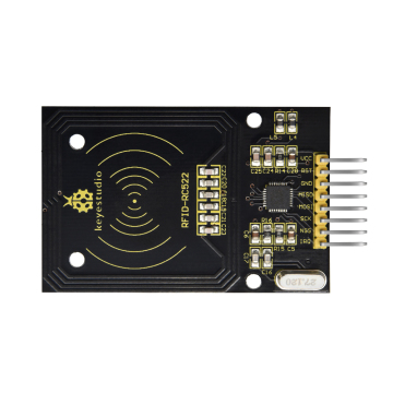 Keyestudio STEM Programming RC522 RFID Reader Module for Arduino