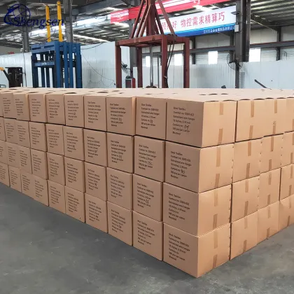 High Performance Customized Paint Bucket Handle Construction Iron Bucket Handle - sheng sen