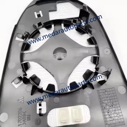 Reverse Mirror - Electric Heating 601000106AA