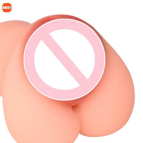 Masturbación de adultos silicona vaginal