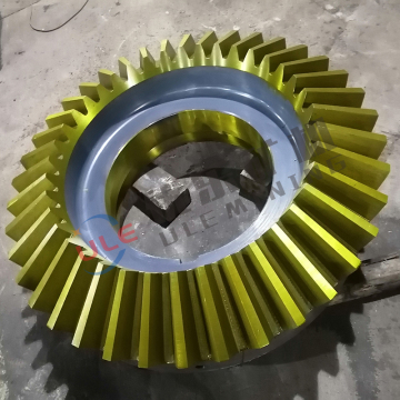 Beste kwaliteit uitrusting voor Symons Spring Cone Crusher