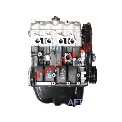 Auto Spare Parts Car Engine Systems Engine Assembly 1.1L for DFM 465Q1A Engine Minivan Mini Truck