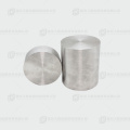 Tungsten alloy cylindrical blank