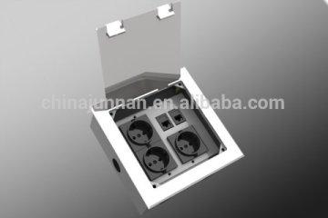 good quality floor waterproof outlet box