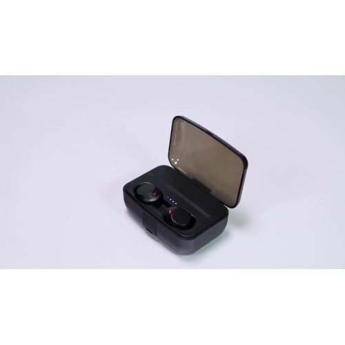 V5.0 Touch Control IPX8 tws headset