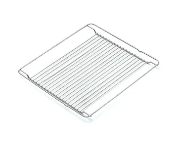 Wire Rack Square Dish Drying Rack