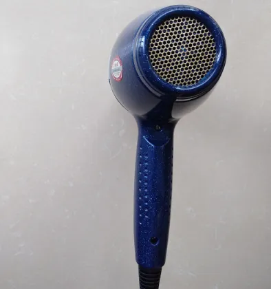 Hair Care Tools All Ages Use Hair Drier