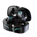 IPX6 Waterproof 8D Stereo Wireless Gaming Headphones