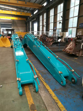 MONDE EXCAVATOR BOOM