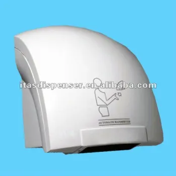 water proof hand dryer