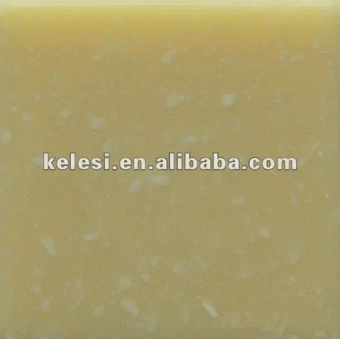 acrylic solid surface/construction material/decorative stone