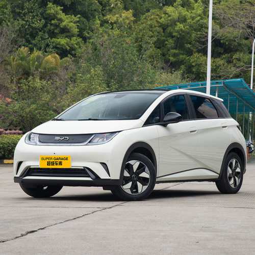 BYD Dolphin 420KM/520KM Vitality Edition RHD/LHD Mașină nouă/ocazionată de vânzare