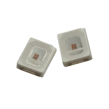 SMD 2835 LED SHIPS per luci di coltivazione: 730nm e 735 nm i LED rossi lontani