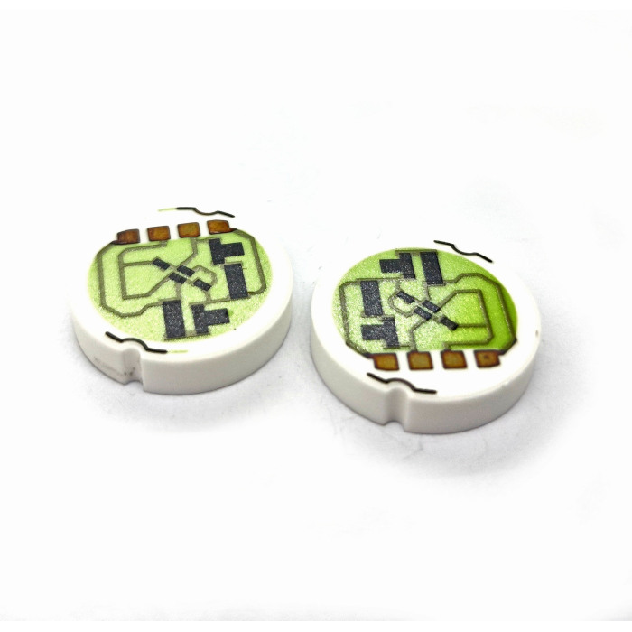 Pressure Sensor