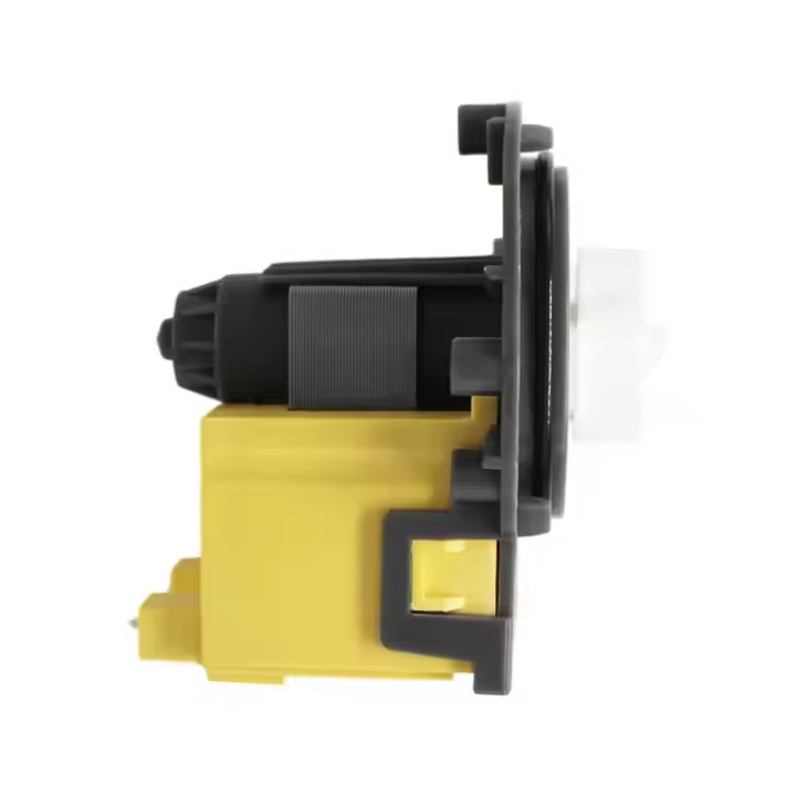 Washing Machine Drain Pump2