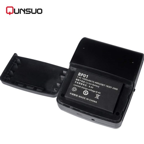 2 Inch Bluetooth Dot Matrix Printer Impact Printer