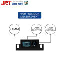 10m RS232 Laser mengukur sensor peranti