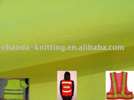 warp knitting fabric