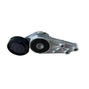 Fabrika Otomatik Araba Yedek Parçalar Aksesuar Kemeri Gerginliği 058903133A Santana 2000, Passat B5, Audi 1.8T 2014 Zincir Kasnak Tekerleği