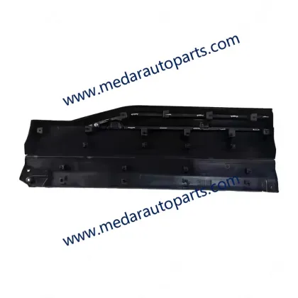 BYD Song Plus EV Left Front Door Skirt