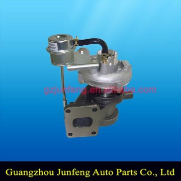 GT1749S turbocharger 708337-5001S/708337-0001 OE 2823041720 for 99- Hyundai Mighty 2 Truck, Chrorus Bus with D4AL Engine