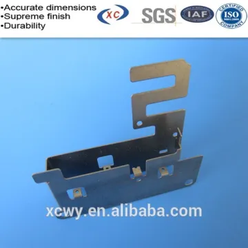 Aluminum bracket stainless steel channel brackets
