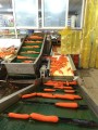ताजा शेडोंग सर्वश्रेष्ठ गुणवत्ता गाजर