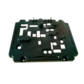 Automotive plastic parts, OEM orders are welcome