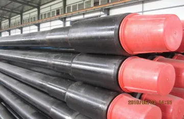 Api 7-1 Oil Casing Pipe / Heavy Weight Hwdp Drill Pipe For Petroleum